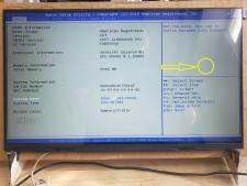 Матриця LCD до ноутбука Lenovo Thinkpad L14 Gen 3 №4